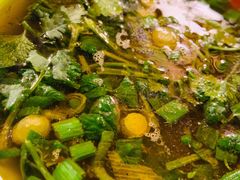 -张记牛肉面馆(天津路店)