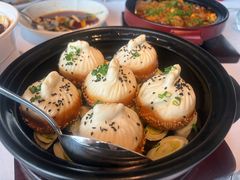 -悦轩中餐厅·高空江景·杭州柏悦酒店