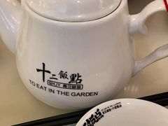 -十二饭点·川菜(北站圆融店)