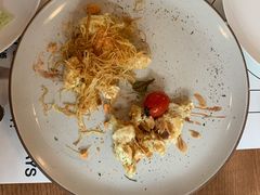 虾球-1981牛排西餐厅(海信店)