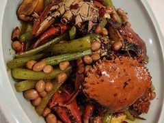 李老爹经典香辣蟹-李老爹香辣蟹(宣武门店)