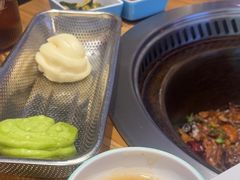 -锅老头铁锅炖•大锅蒸汽海鲜(韩乐坊店)