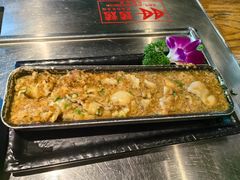 -KAOKAO烤烤·丹东海鲜烧烤(望京店)