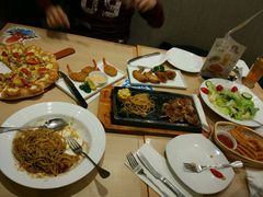 -必胜客(营口万达店)