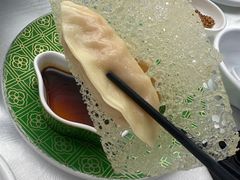 -品海楼·大连海胆锅贴馆(东港店)