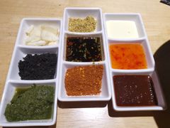 蒙料一八手把肉-蒙料·手把肉(望京店)