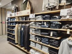 -MUJI无印良品(远洋未来广场店)