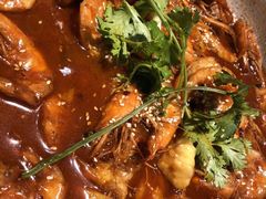 -邵汇大虾(吉林大路店)