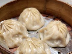 -老盛昌汤包(珠江店)