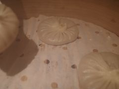 松茸汤包-庆春朴门