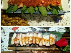 -慢丽江·云南野生菌土鸡锅(西山店)