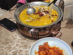 -李氏传家菜(兴城路店)