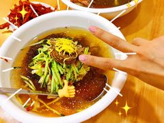 -顺姬冷面(长白西路店)