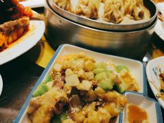 -惠宾饭庄(中山路店)