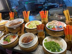 -剁椒入味(黄土岭店)