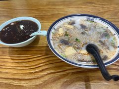 -鸭小妹鸭血粉丝(老门东店)