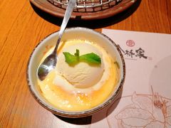 -仓桥家·焗寿司·锅物(光谷步行街店)