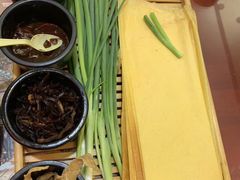 煎饼卷大葱-赵记煎饼卷大葱(泰山大街店)