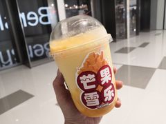 -果呀呀(国金街店)