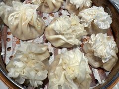 羊肉沙葱烧卖-真食净香居·内蒙烧麦(亚运村店)