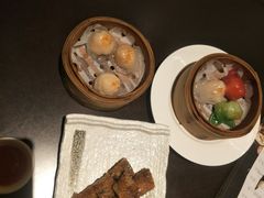 -领事馆19号中餐厅(厦门海景洲际酒店)