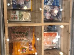 零售区-锅圈食汇火锅烧烤食材超市(金田道店)