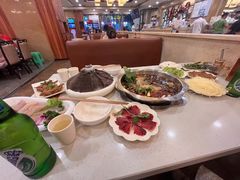 -王少龙火锅(五小区店)