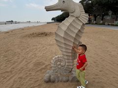 -南沙天后宫景区