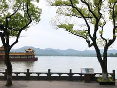 -杭州西湖柳莺里酒店·闻莺厅