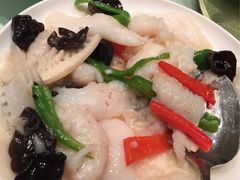 -君来梁溪饭店-餐厅