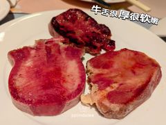 -华厦大酒店·桃源西餐厅·自助餐
