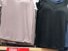 -优衣库(天津天河城店)