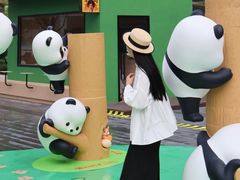 -东莞松山湖万象汇