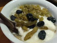 葡萄干酸奶-古树酸奶(八廓南街店)