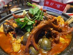 -老闵田螺馆·南昌市井菜·特色小吃(总店)