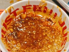 -生活如沸·顺德水牛奶火锅(大学路店)