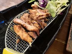 -白石の深夜食堂(宝龙店)