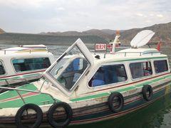 -黄河三峡风景名胜区