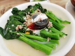 -新世界餐厅(万达店)