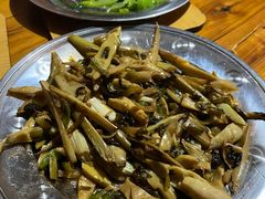-老鲍农家乐