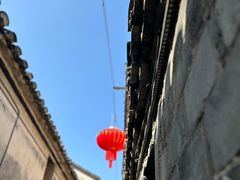 -前童古镇