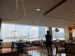 -白天鹅宾馆·流浮阁咖啡厅
