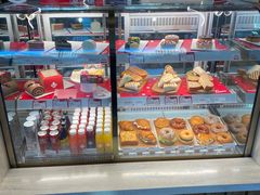 -Tims天好咖啡(河西万象城店)