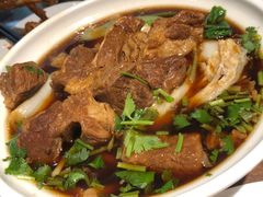 -南门小馆·清真(国贸商城店)