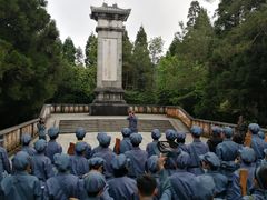 -井冈山风景名胜区-黄洋界