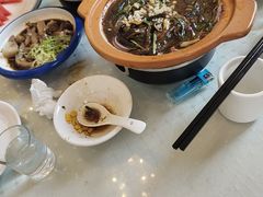 -百姓食府(秦虹路店)