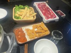 -尚合里潮汕牛肉火锅(海沧店)