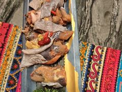 -慢丽江·云南野生菌土鸡锅(付家庄店)