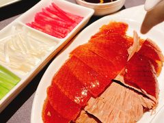 -金鸭季·北京烤鸭(深业上城店)