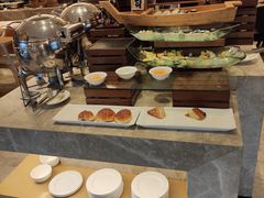 -扬州万怡酒店-中餐厅(文昌中路店)